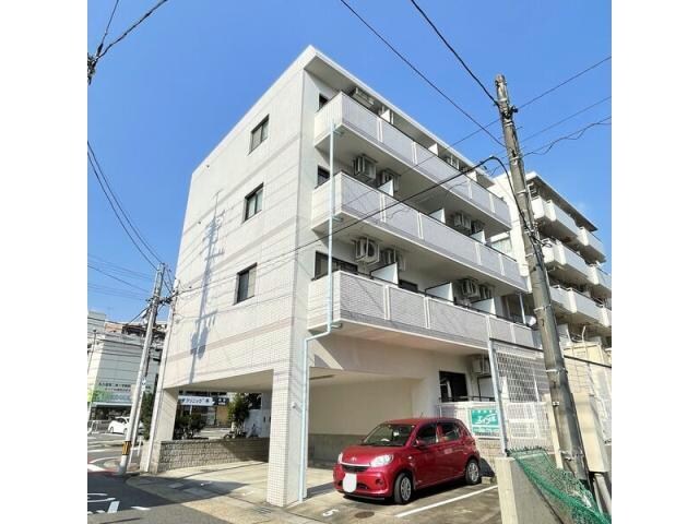 藤が丘駅 徒歩11分 3階の物件外観写真