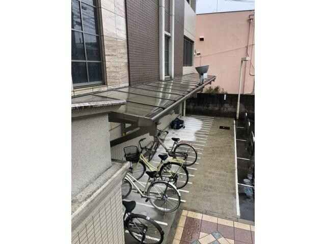 藤が丘駅 徒歩12分 4階の物件外観写真