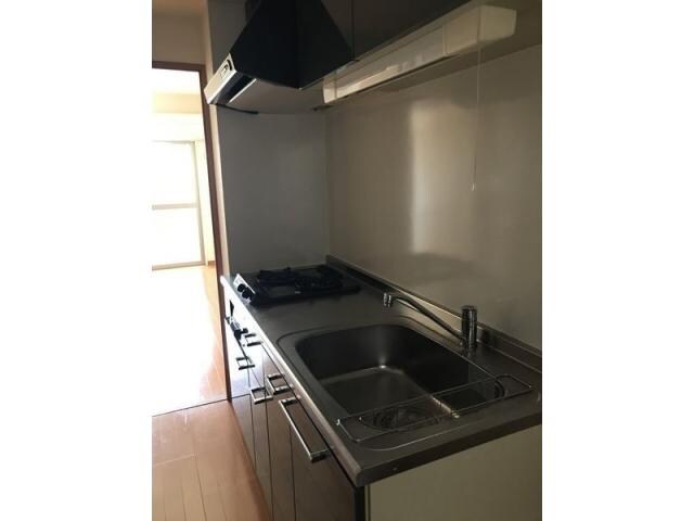 藤が丘駅 徒歩12分 4階の物件内観写真