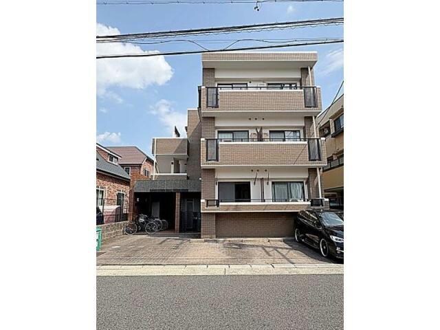 一社駅 徒歩11分 1階の物件外観写真