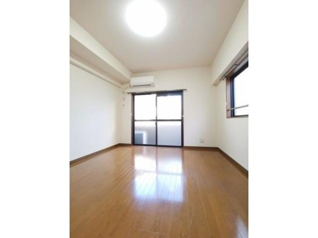 一社駅 徒歩11分 2階の物件内観写真