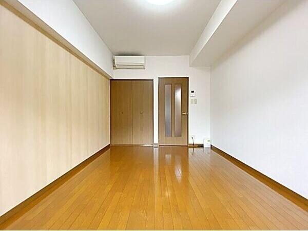 一社駅 徒歩11分 1階の物件内観写真