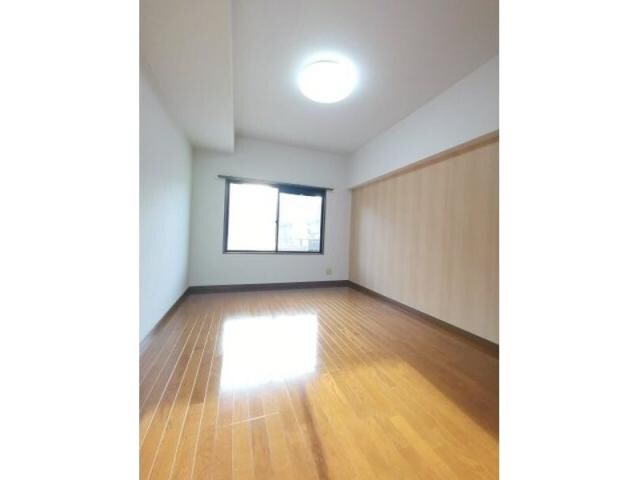 一社駅 徒歩11分 1階の物件内観写真