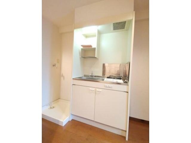 一社駅 徒歩11分 2階の物件内観写真