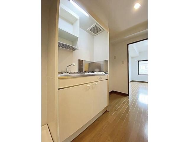 一社駅 徒歩11分 1階の物件内観写真