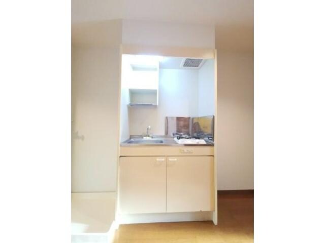 一社駅 徒歩11分 1階の物件内観写真