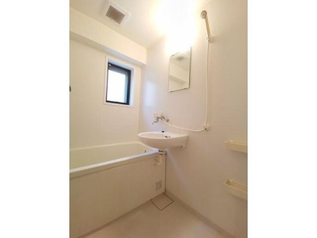 一社駅 徒歩11分 2階の物件内観写真