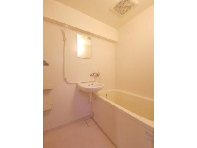 一社駅 徒歩11分 1階の物件内観写真