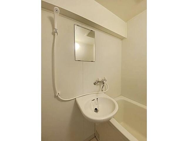 一社駅 徒歩11分 1階の物件内観写真