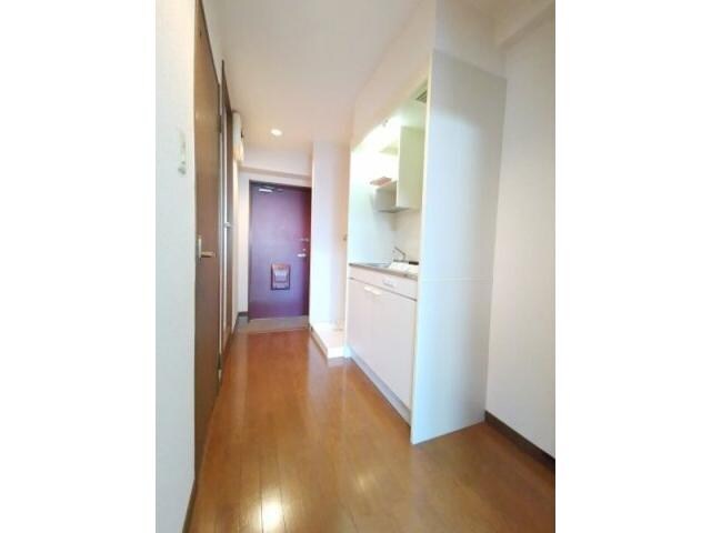 一社駅 徒歩11分 2階の物件内観写真