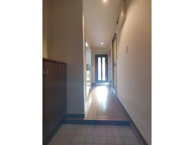 一社駅 徒歩11分 1階の物件内観写真