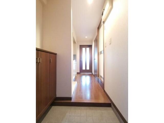 一社駅 徒歩11分 2階の物件内観写真