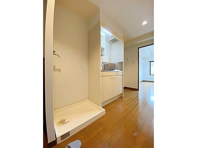 一社駅 徒歩11分 1階の物件内観写真