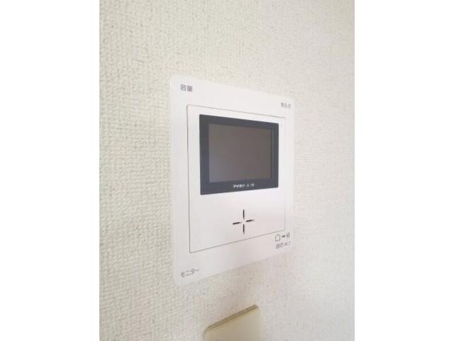 一社駅 徒歩11分 2階の物件内観写真