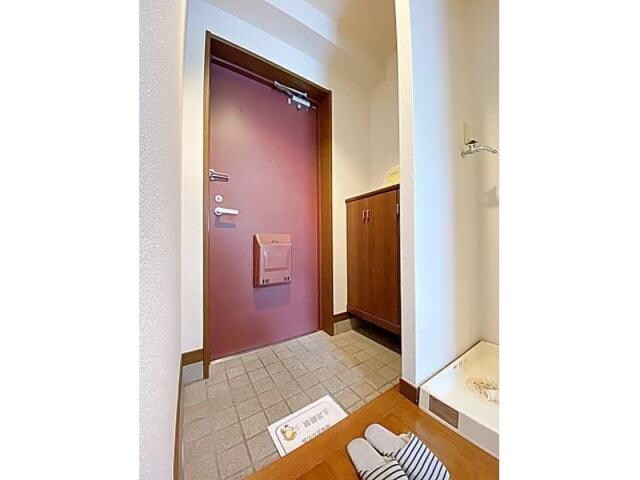 一社駅 徒歩11分 1階の物件内観写真