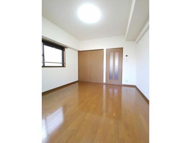 一社駅 徒歩11分 2階の物件内観写真