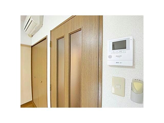 一社駅 徒歩11分 1階の物件内観写真