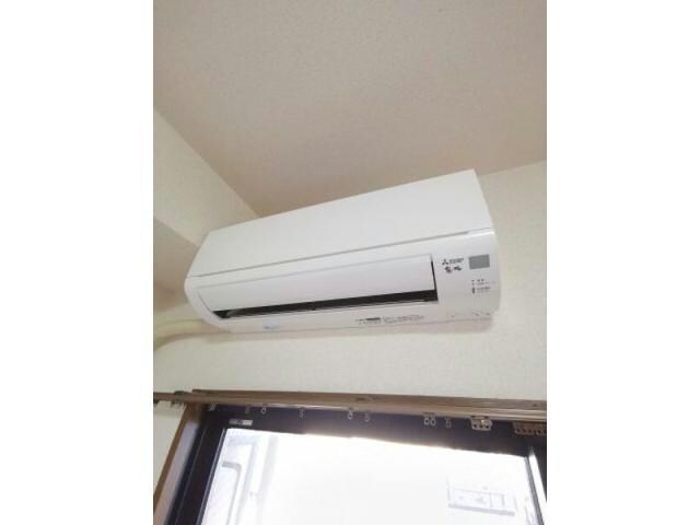 一社駅 徒歩11分 2階の物件内観写真