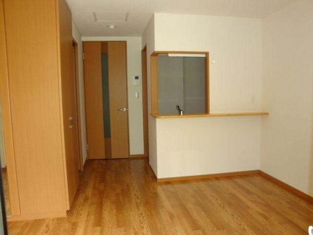 ハピネス　ハイムの物件内観写真