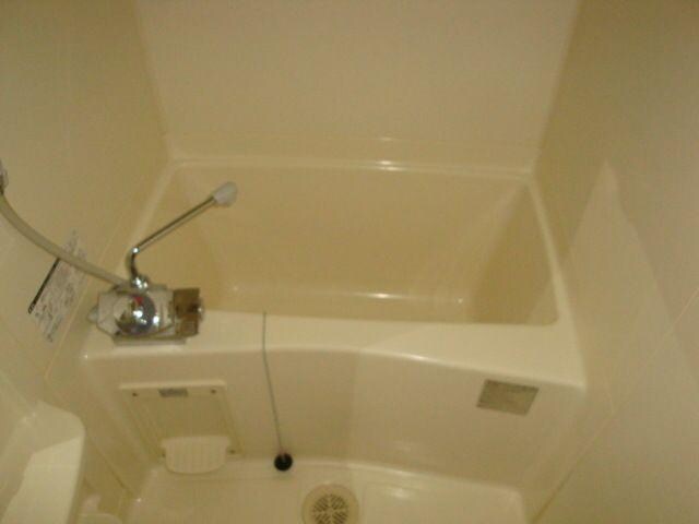 ハピネス　ハイムの物件内観写真