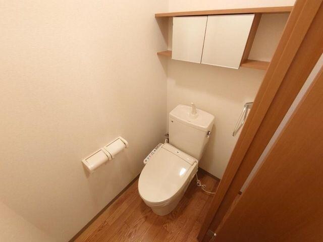 ハピネス　ハイムの物件内観写真