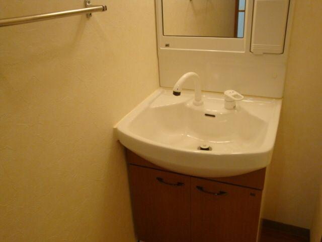 ハピネス　ハイムの物件内観写真