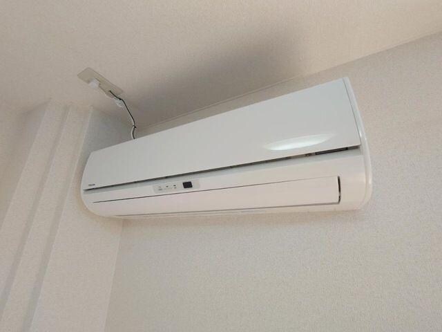 ハピネス　ハイムの物件内観写真