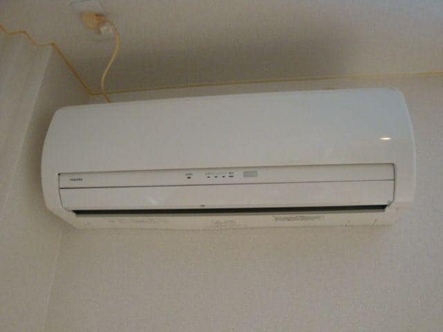 ハピネス　ハイムの物件内観写真