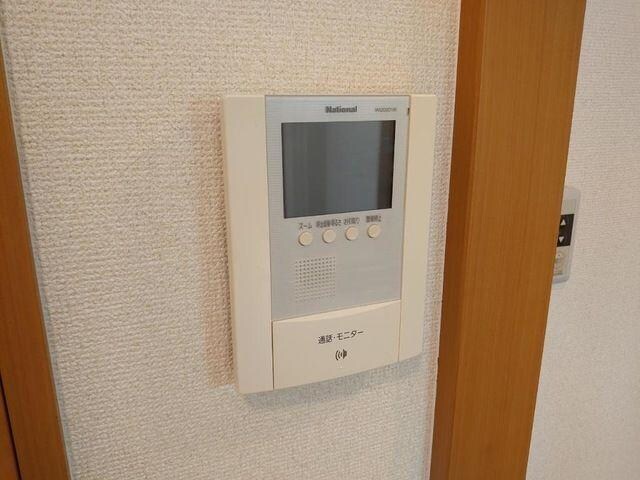 ハピネス　ハイムの物件内観写真