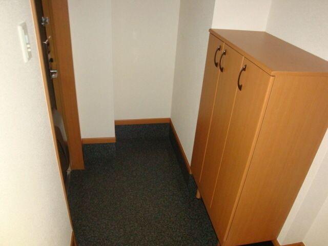 ハピネス　ハイムの物件内観写真