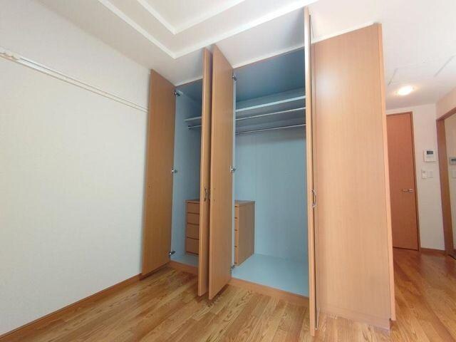 ハピネス　ハイムの物件内観写真