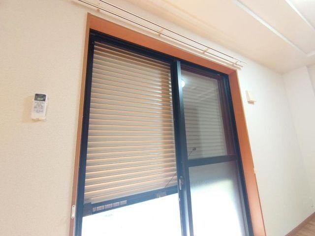 ハピネス　ハイムの物件内観写真