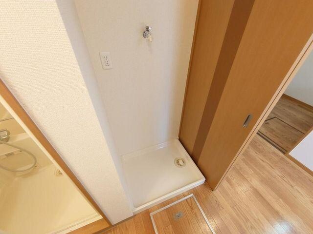 ハピネス　ハイムの物件内観写真