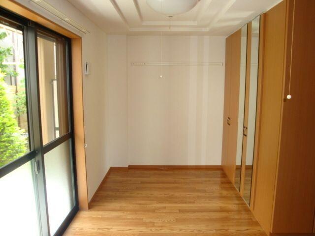 ハピネス　ハイムの物件内観写真