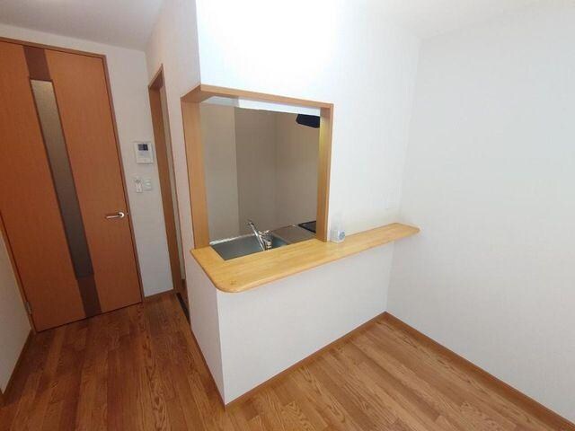 ハピネス　ハイムの物件内観写真