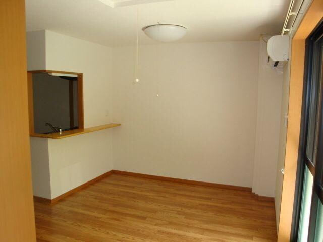 ハピネス　ハイムの物件内観写真