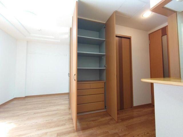 ハピネス　ハイムの物件内観写真