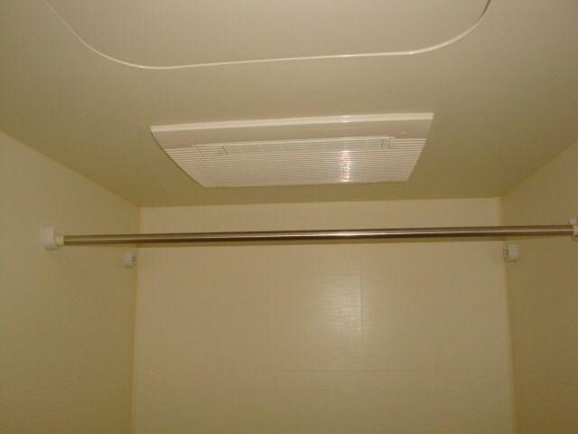 ハピネス　ハイムの物件内観写真