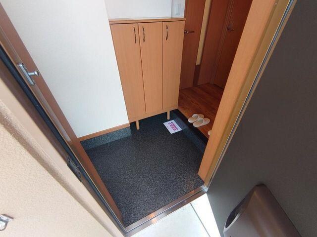 ハピネス　ハイムの物件内観写真