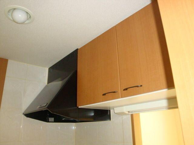 ハピネス　ハイムの物件内観写真