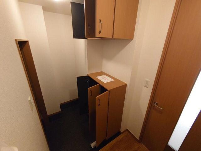 ハピネス　ハイムの物件内観写真