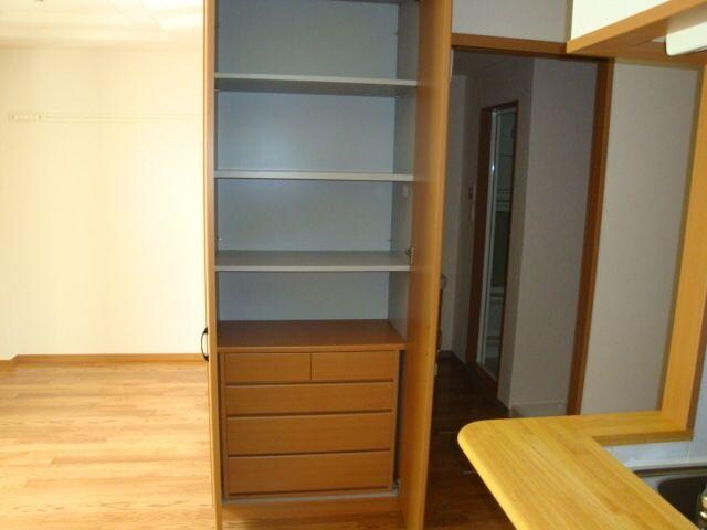 ハピネス　ハイムの物件内観写真