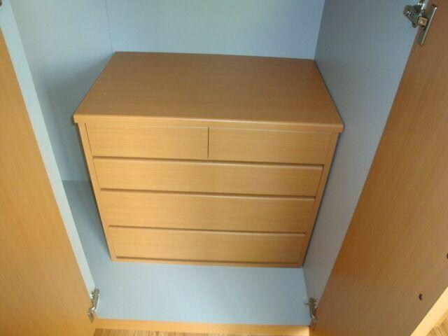 ハピネス　ハイムの物件内観写真