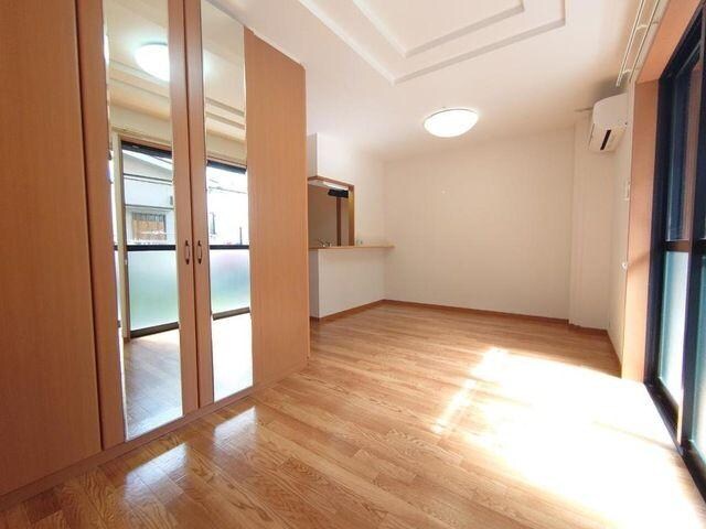 ハピネス　ハイムの物件内観写真