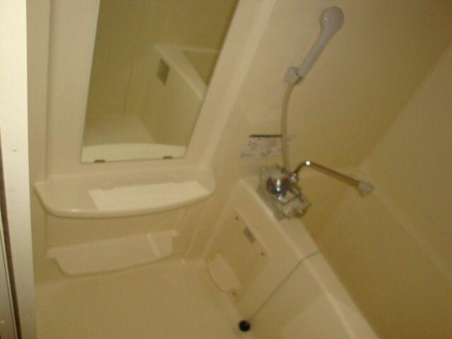 ハピネス　ハイムの物件内観写真