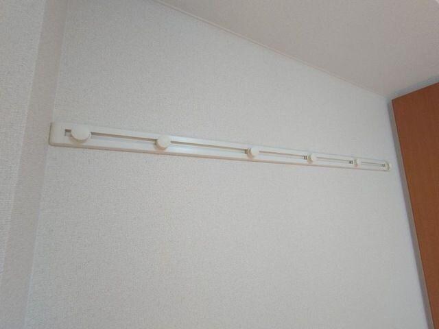 ハピネス　ハイムの物件内観写真