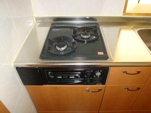 ハピネス　ハイムの物件内観写真