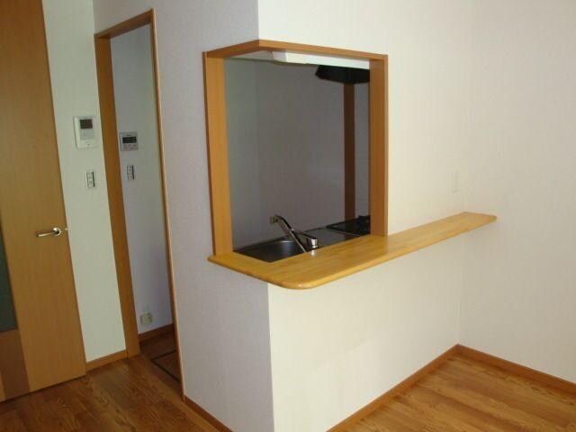 ハピネス　ハイムの物件内観写真