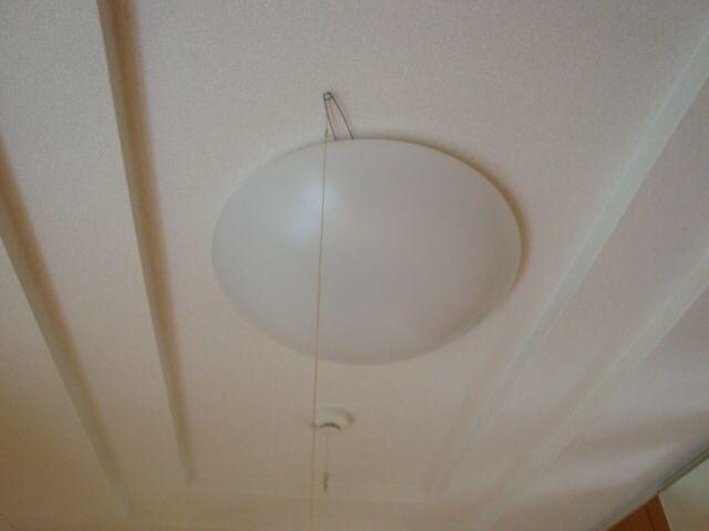 ハピネス　ハイムの物件内観写真