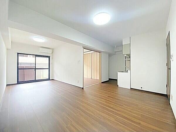 上社駅 徒歩12分 1階の物件内観写真